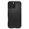 Etui SPIGEN Tough Armor T Mag do Apple iPhone 16 Pro Max Czarny