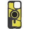 Etui SPIGEN Tough Armor T Mag do Apple iPhone 16 Pro Max Czarny Gwarancja 12 miesięcy