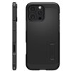 Etui SPIGEN Tough Armor T Mag do Apple iPhone 16 Pro Czarny Seria telefonu iPhone
