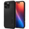 Etui SPIGEN Tough Armor T Mag do Apple iPhone 16 Pro Czarny Kompatybilność Apple iPhone 16 Pro
