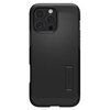 Etui SPIGEN Tough Armor T Mag do Apple iPhone 16 Pro Czarny