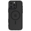 Etui SPIGEN Ultra Hybrid T MagSafe do Apple iPhone 16 Pro Czarny Model telefonu iPhone 16 Pro