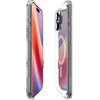 Etui SPIGEN Ultra Hybrid T MagSafe do Apple iPhone 16 Pro Biały Kompatybilność Apple iPhone 16 Pro