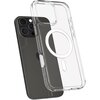 Etui SPIGEN Ultra Hybrid T MagSafe do Apple iPhone 16 Pro Biały Typ Etui magnetyczne