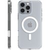 Etui SPIGEN Ultra Hybrid T MagSafe do Apple iPhone 16 Pro Biały Model telefonu iPhone 16 Pro
