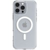 Etui SPIGEN Ultra Hybrid T MagSafe do Apple iPhone 16 Pro Biały