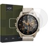 Szkło hartowane HOFI Glass Pro+ do Garmin Fenix 8 43 mm (2szt.)