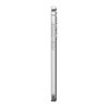 Etui SPIGEN Liquid Crystal do Galaxy S24 FE Transparentny Etui wodoszczelne Nie