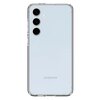 Etui SPIGEN Liquid Crystal do Galaxy S24 FE Transparentny Kompatybilność Samsung Galaxy S24 FE
