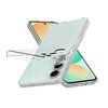 Etui SPIGEN Liquid Crystal do Galaxy S24 FE Transparentny Seria telefonu Galaxy S