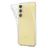 Etui SPIGEN Liquid Crystal do Galaxy S24 FE Transparentny Model telefonu Galaxy S24 FE