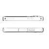 Etui SPIGEN Liquid Crystal do Galaxy S24 FE Transparentny Marka telefonu Samsung