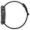 Etui SPIGEN Rugged Armor do Apple Watch 10 (46 mm) Ciemno-szary Gwarancja 6 miesięcy