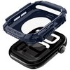 Etui SPIGEN Rugged Armor do Apple Watch 10 (46mm) Niebieski Gwarancja 6 miesięcy