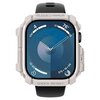 Etui SPIGEN Rugged Armor do Apple Watch 10 (46 mm) Beżowy Kompatybilność Apple Watch 10 (46mm)