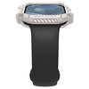 Etui SPIGEN Rugged Armor do Apple Watch 10 (46 mm) Beżowy Kolor Beżowy