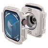 Etui SPIGEN Rugged Armor do Apple Watch 10 (46 mm) Beżowy Rodzaj Etui