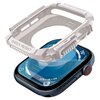 Etui SPIGEN Rugged Armor do Apple Watch 10 (46 mm) Beżowy Kod pocztowy 02-838