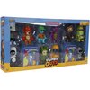Zestaw figurek SUPERBUZZ Stumble Guys Sezon 2 SG3212