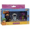 Zestaw figurek SUPERBUZZ Stumble Guys SG3203A