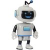 Zestaw figurek SUPERBUZZ Stumble Guys Sezon 2 Boxing Roo i Stumblebot Mk2 SG3202B Załączone wyposażenie Brak