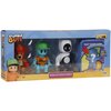 Zestaw figurek SUPERBUZZ Stumble Guys Sezon 2 SG3204C