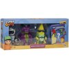 Zestaw figurek SUPERBUZZ Stumble Guys Sezon 2 SG3204B