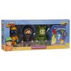 Zestaw figurek SUPERBUZZ Stumble Guys SG3204A