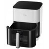 Air Fryer Frytkownica beztłuszczowa DREAME Mova AeroChef FD10 Pro Biały Pojemność misy [l] 6