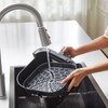 Air Fryer Frytkownica beztłuszczowa DREAME Mova AeroChef FD10 Pro Biały Typ Frytkownica beztłuszczowa