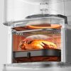 Air Fryer Frytkownica beztłuszczowa DREAME Mova AeroChef FD10 Pro Biały Funkcje dodatkowe System podwójnego podgrzewania HeatSync