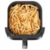 Air Fryer Frytkownica beztłuszczowa DREAME Mova AeroChef FD10 Pro Biały Funkcje dodatkowe Wyświetlacz LED