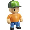 Figurka SUPERBUZZ Stumble Guys Sezon 2 Stumbling Blocks E SG9201E Typ Figurka