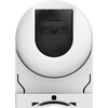 Kamera EZVIZ H8C 4G 2K Zewnętrzna, LAN / 4G LTE, Kamera obrotowa Kamera 3 Mpix, 2304 x 1296 px, Przetwornik CMOS, Jasność obiektywu f/1.6, Ogniskowa 4 mm, Stałoogniskowy