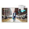 Kamera EZVIZ H8C 4G 2K Zewnętrzna, LAN / 4G LTE, Kamera obrotowa Rozdzielczość przetwornika 3 Mpix