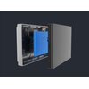 Wideo-wizjer EZVIZ CS-HP2-R100-6E2WB-GR Rodzaj produktu Wideo-wizjer