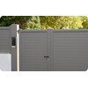 Wideodomofon EZVIZ HP5 Czarno-srebrny Rodzaj produktu Domofon
