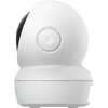 Kamera EZVIZ H6C PRO 3K Wewnętrzna, Wi-Fi / LAN, Kamera obrotowa Kamera 5 Mpix, 2880 x 1620 px, Przetwornik CMOS, Jasność obiektywu f/1.6, Ogniskowa 4 mm, Stałoogniskowy