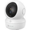 Kamera EZVIZ H6C PRO 3K Wewnętrzna, Wi-Fi / LAN, Kamera obrotowa Łączność Wi-Fi