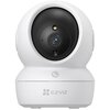Kamera EZVIZ H6C PRO 3K Wewnętrzna, Wi-Fi / LAN, Kamera obrotowa Łączność LAN