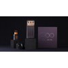 Smartfon IIIF150 Raptor 12/256GB 6.8" 120Hz Czarny NFC Tak