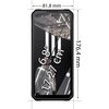 Smartfon IIIF150 Raptor 12/256GB 6.8" 120Hz Czarny Model procesora MediaTek Helio G99