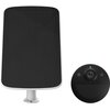 Kamera EZVIZ BC1C 4K Zewnętrzna, Wi-Fi Kamera 8 Mpix, 3840 x 2160 px, Przetwornik CMOS, Jasność obiektywu f/1.6, Ogniskowa 2.8 mm, Stałoogniskowy