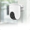 Kamera EZVIZ H8C PRO 4K Zewnętrzna, Wi-Fi / LAN, Kamera obrotowa Rodzaj kamery Zewnętrzna