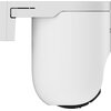 Kamera EZVIZ H8C PRO 4K Zewnętrzna, Wi-Fi / LAN, Kamera obrotowa Kamera 3840 x 2160 px, Przetwornik CMOS, Jasność obiektywu f/1.6, Ogniskowa 4 mm, Stałoogniskowy