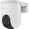 Kamera EZVIZ H8C PRO 4K Zewnętrzna, Wi-Fi / LAN, Kamera obrotowa Łączność Wi-Fi