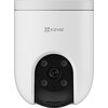 Kamera EZVIZ H8C PRO 4K Zewnętrzna, Wi-Fi / LAN, Kamera obrotowa Łączność LAN