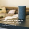 Kamera EZVIZ H8C PRO 4K Zewnętrzna, Wi-Fi / LAN, Kamera obrotowa Rodzaj obiektywu Stałoogniskowy