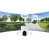 Kamera EZVIZ H8C PRO 4K Zewnętrzna, Wi-Fi / LAN, Kamera obrotowa Zasilanie Sieciowe