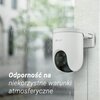 Kamera EZVIZ H8C PRO 4K Zewnętrzna, Wi-Fi / LAN, Kamera obrotowa Ogniskowa 4 mm